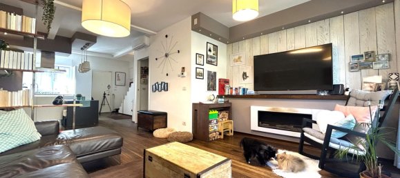 3 bedrooms House in Lissone, Italy No. 378454 15