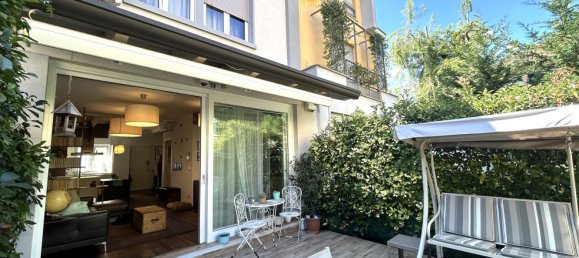 3 bedrooms House in Lissone, Italy No. 378454 17