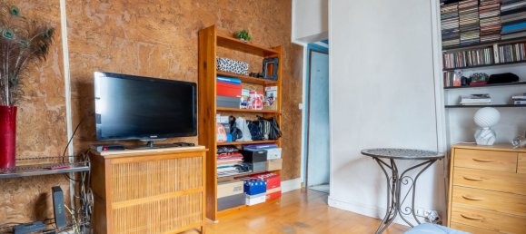 Studio in Paris, France, Nr. 182350 6