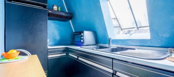 Studio in Paris, France, Nr. 182350 4