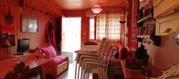 2 bedrooms Apartment in Rocca di Cambio, Italy No. 119809 15