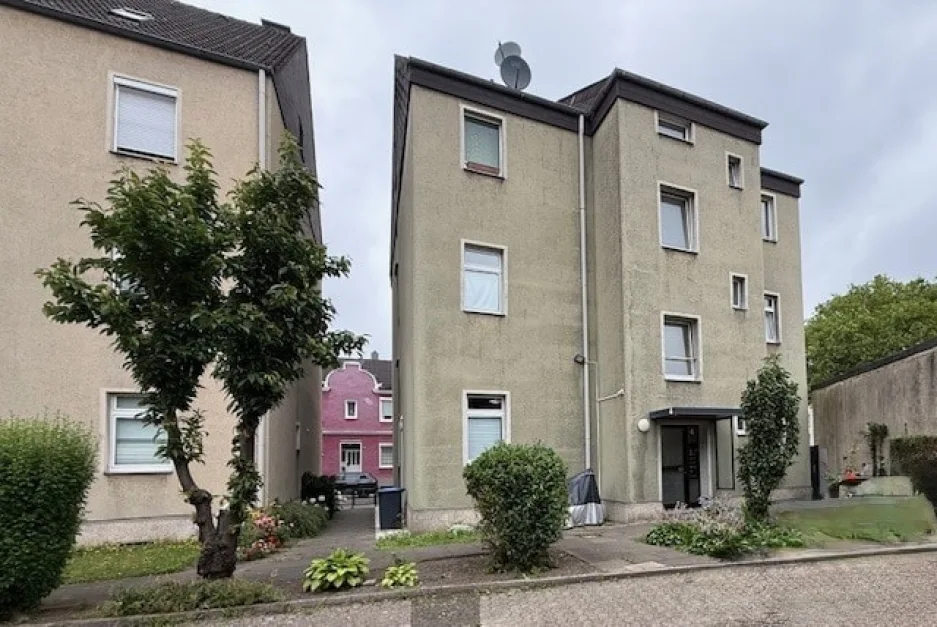 2 bedrooms Apartment in Herne, Germany No. 304238