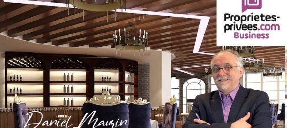 Propriété commerciale à Metz, France 600m² No. 83761 2