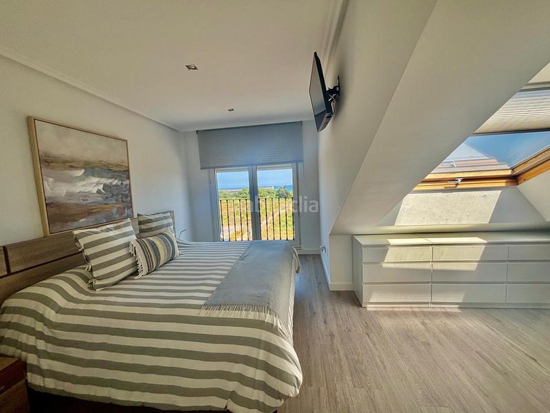 Dúplex de 4 dormitorios en Soto del Barco, Spain No. 140942