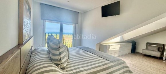 Dúplex de 4 dormitorios en Soto del Barco, Spain No. 140942 21