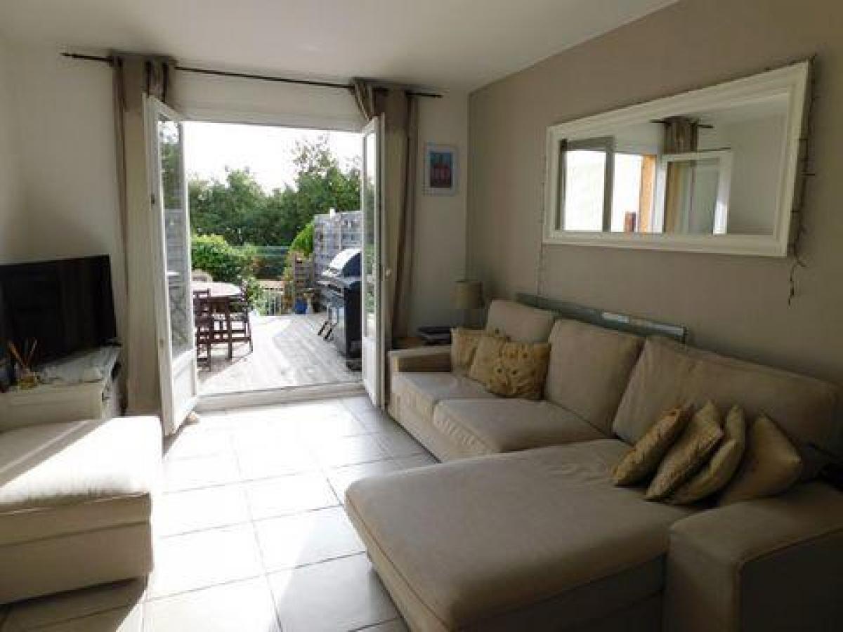 2 غرف نوم منزل في Cogolin, France رقم 12819