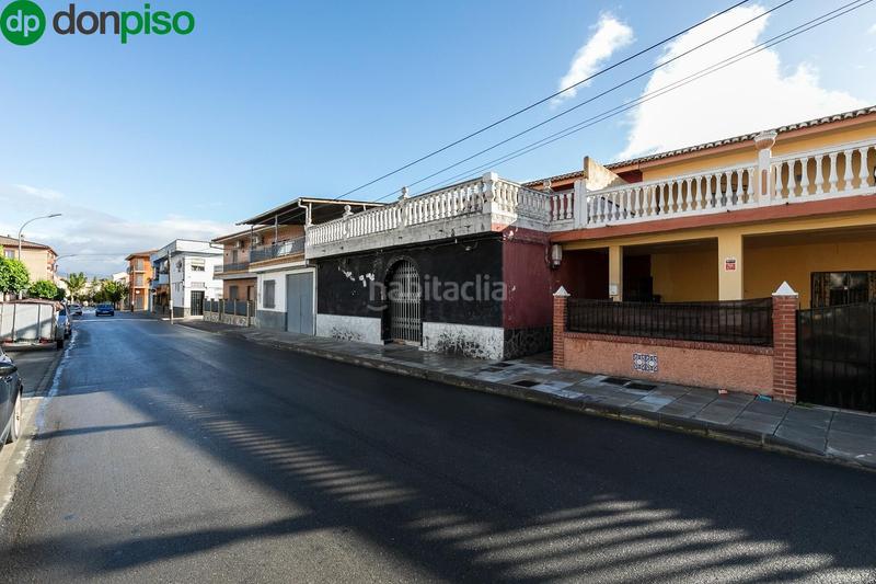 3 chambres Propriété commerciale à Cijuela, Spain No. 101690