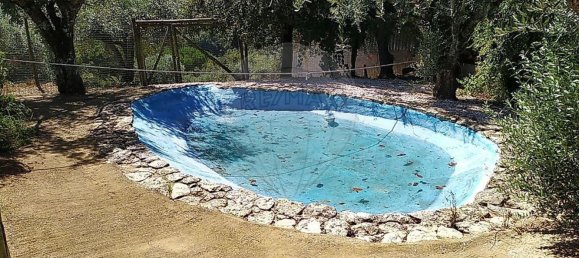 6 bedrooms House in Ourem, Portugal No. 168799 35