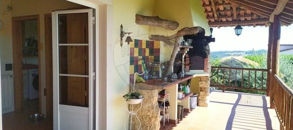 6 bedrooms House in Ourem, Portugal No. 168799 19