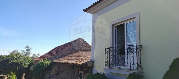 6 bedrooms House in Ourem, Portugal No. 168799 7