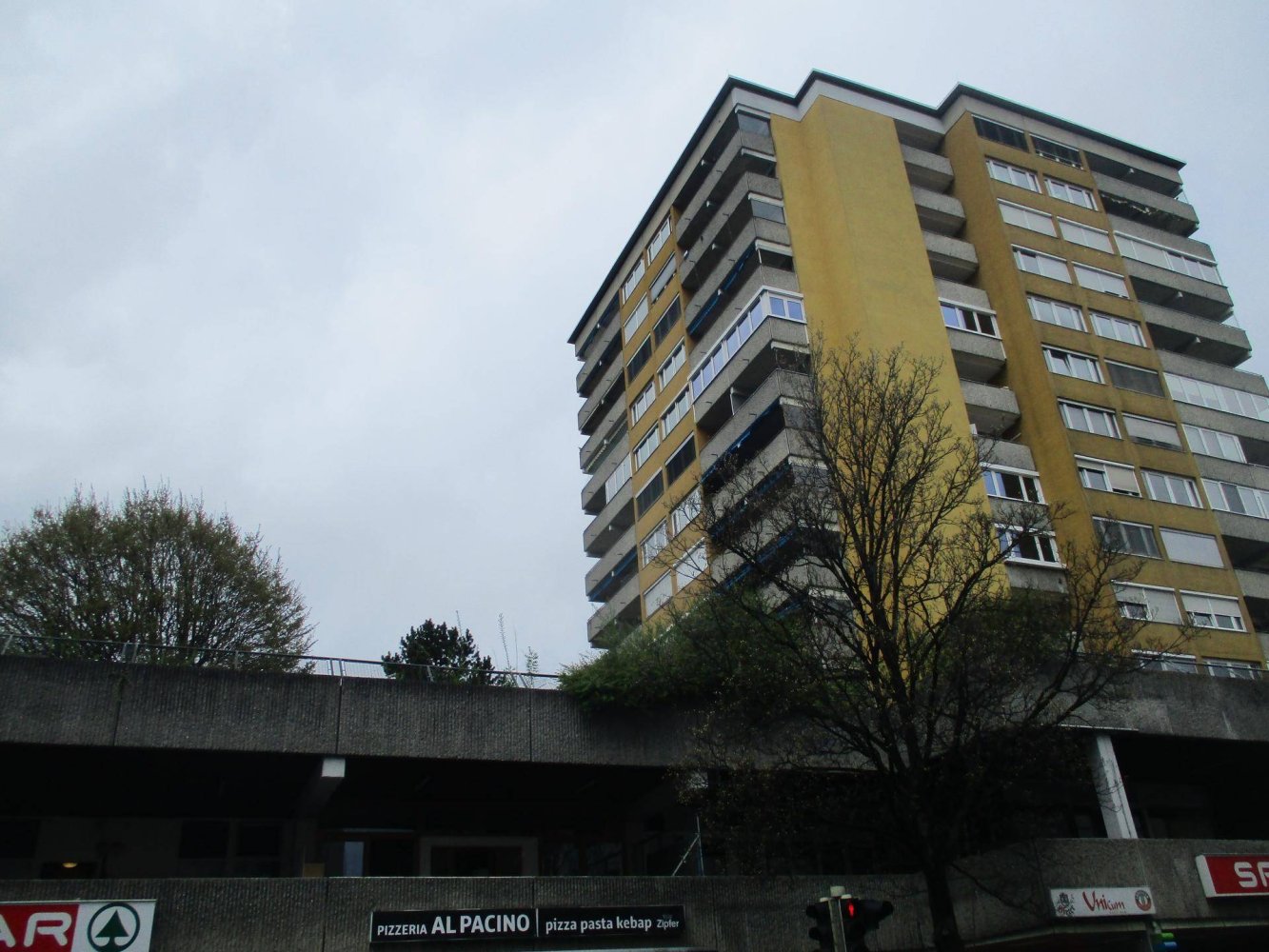 Квартира с 3 комнатами в Инсбрук-Штадт, Австрия № 225352