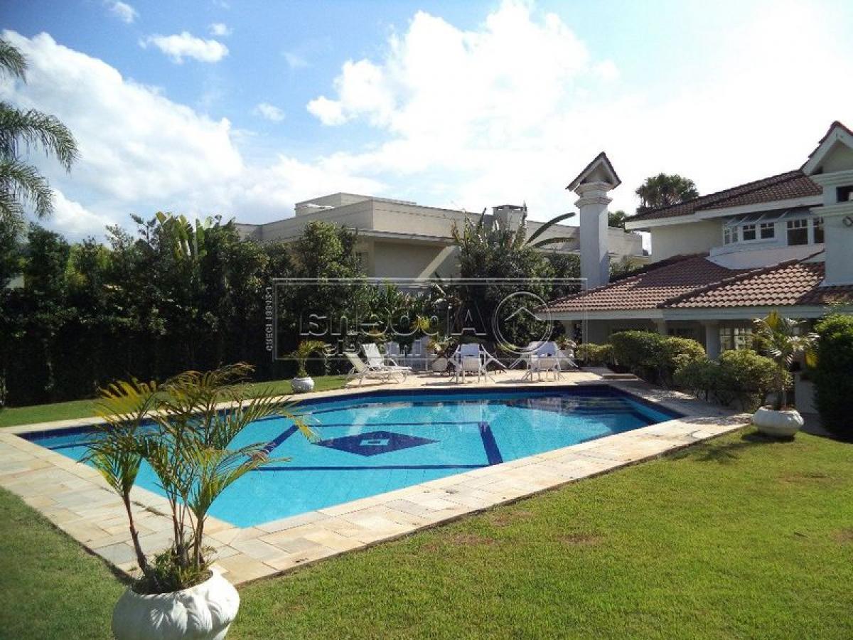 Casa T4 em São Paulo, Brazil N.º 497737