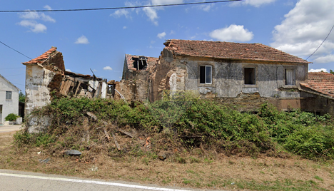 2 bedrooms House in Oleiros, Portugal No. 32038