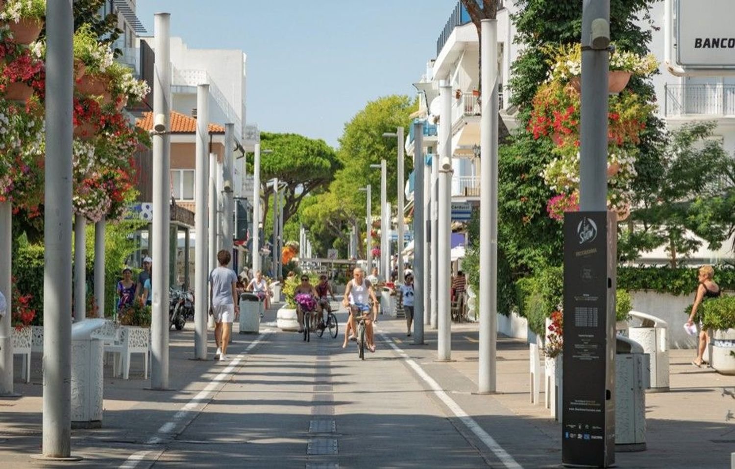 595m² Building in Riccione, Italy No. 346494