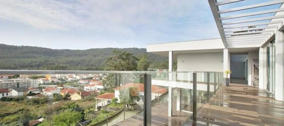 5 bedrooms House in Correlha, Portugal No. 144949 4