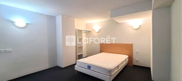 1 Schlafzimmer Wohnung in Chartres, France, Nr. 83841 2