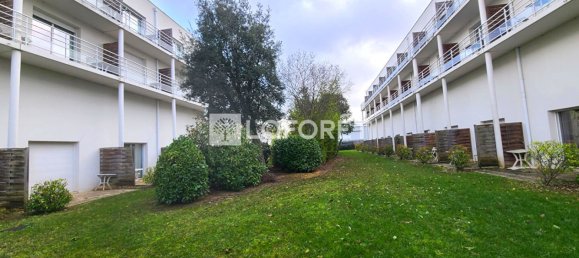 1 Schlafzimmer Wohnung in Chartres, France, Nr. 83841 3