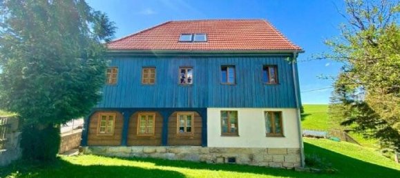  فندق في Sachsische Schweiz-Osterzgebirge, Germany 6882متر مربع رقم 259119 37