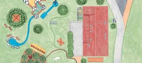  فندق في Sachsische Schweiz-Osterzgebirge, Germany 6882متر مربع رقم 259119 44