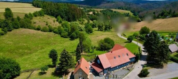  فندق في Sachsische Schweiz-Osterzgebirge, Germany 6882متر مربع رقم 259119 40