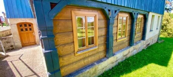  فندق في Sachsische Schweiz-Osterzgebirge, Germany 6882متر مربع رقم 259119 36