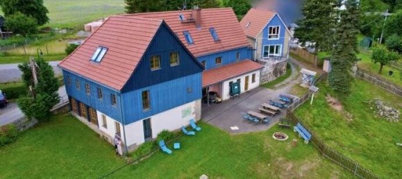  فندق في Sachsische Schweiz-Osterzgebirge, Germany 6882متر مربع رقم 259119 33