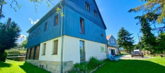  فندق في Sachsische Schweiz-Osterzgebirge, Germany 6882متر مربع رقم 259119 35