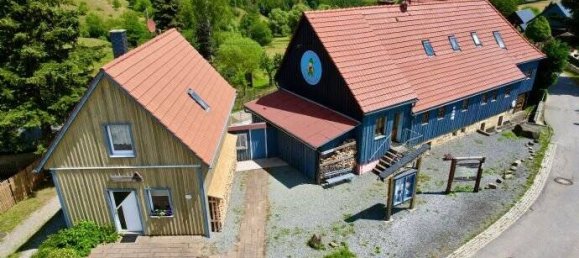  فندق في Sachsische Schweiz-Osterzgebirge, Germany 6882متر مربع رقم 259119 34