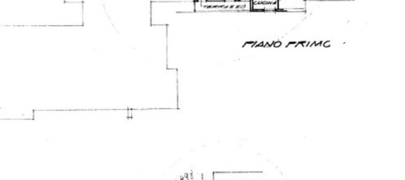 4 rooms Apartment in Livorno, Italy No. 278049 20