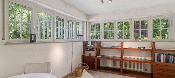 8 bedrooms Villa in Frankfurt am Main, Germany No. 240109 13