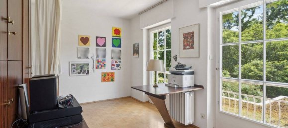 8 bedrooms Villa in Frankfurt am Main, Germany No. 240109 20