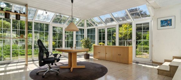 8 bedrooms Villa in Frankfurt am Main, Germany No. 240109 16