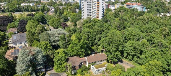 8 bedrooms Villa in Frankfurt am Main, Germany No. 240109 2