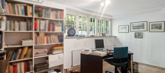 8 bedrooms Villa in Frankfurt am Main, Germany No. 240109 29