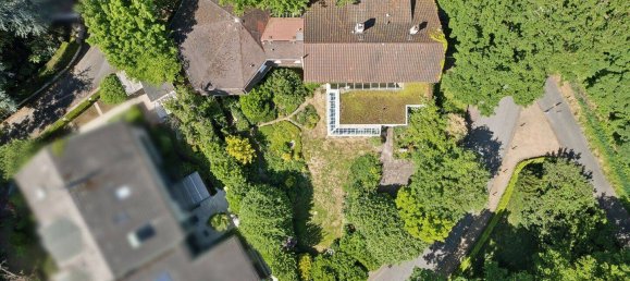 8 bedrooms Villa in Frankfurt am Main, Germany No. 240109 4