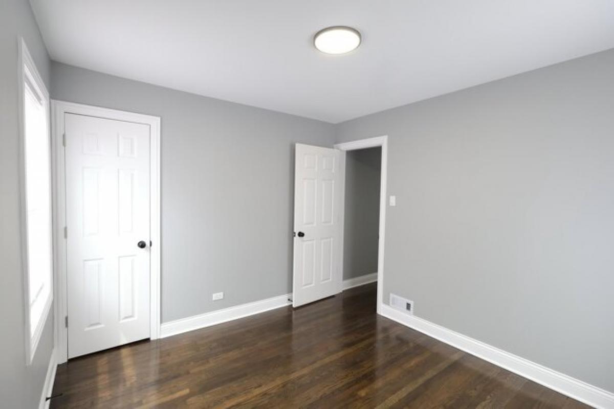 2 bedrooms House in Chicago, USA No. 440485