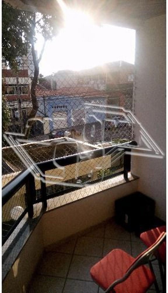 Apartamento T3 em São Paulo, Brazil N.º 556138