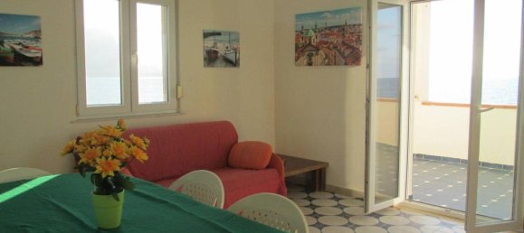 Квартира с 3 комнатами в Карини, Италия № 114173 7