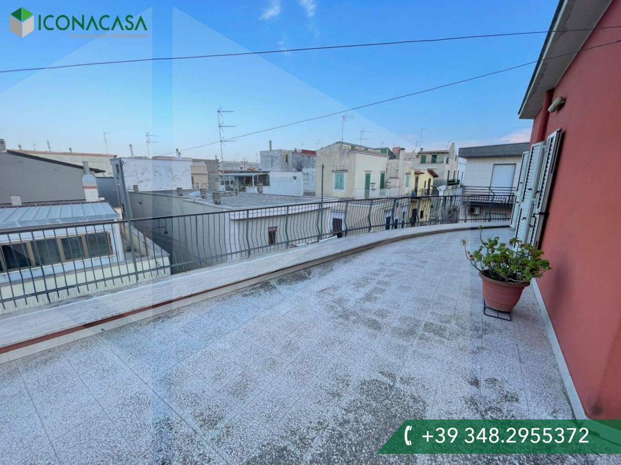 Квартира с 1 спальней в Корато, Италия № 30526