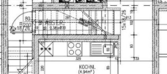 3-Zimmer Doppelhaus in Favoriten, Austria, Nr. 257353 30