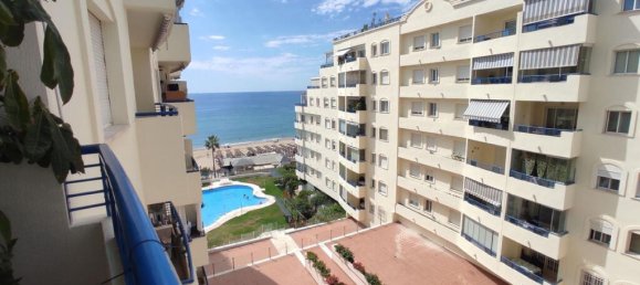 1 bedroom Apartment in Marbella, Spain No. 185043 4