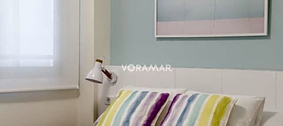 Квартира с 2 спальнями в Альборайя, Испания № 28725 32