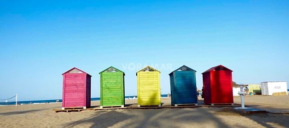 Квартира с 2 спальнями в Альборайя, Испания № 28725 45