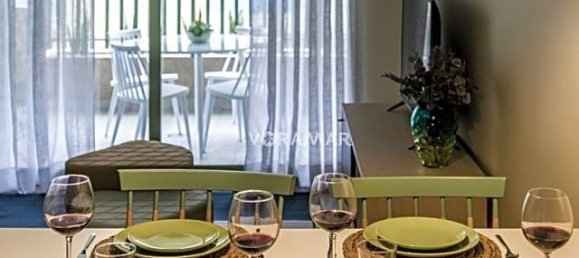 Квартира с 2 спальнями в Альборайя, Испания № 28725 13