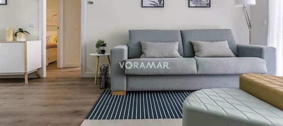 Квартира с 2 спальнями в Альборайя, Испания № 28725 4