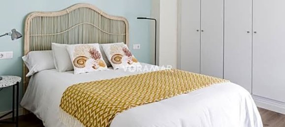 Квартира с 2 спальнями в Альборайя, Испания № 28725 31