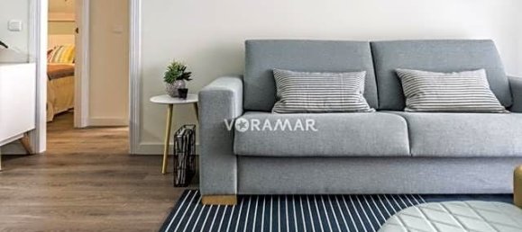 Квартира с 2 спальнями в Альборайя, Испания № 28725 20