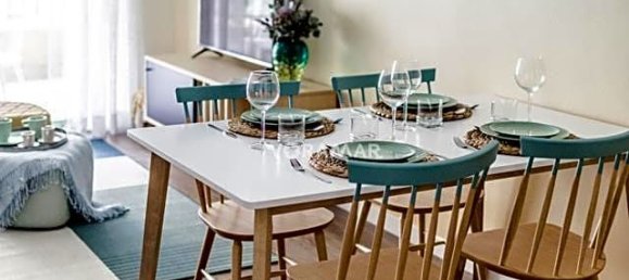 Квартира с 2 спальнями в Альборайя, Испания № 28725 21