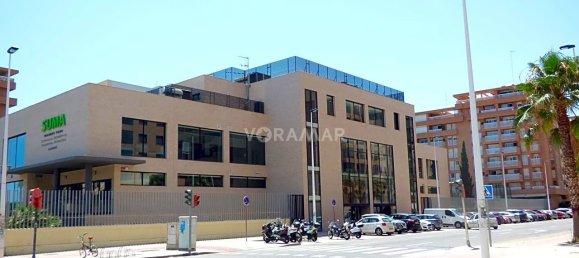 Квартира с 2 спальнями в Альборайя, Испания № 28725 49