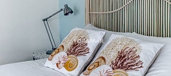 Квартира с 2 спальнями в Альборайя, Испания № 28725 17